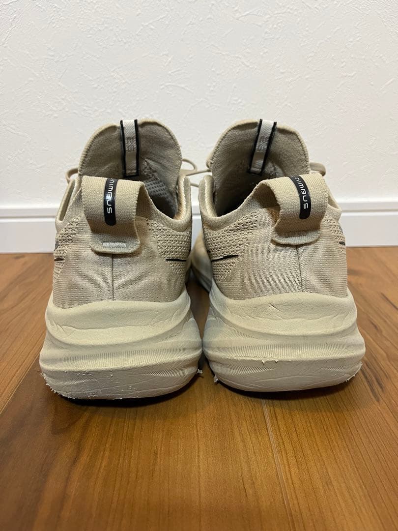 asics ゲルニンバス　27.0