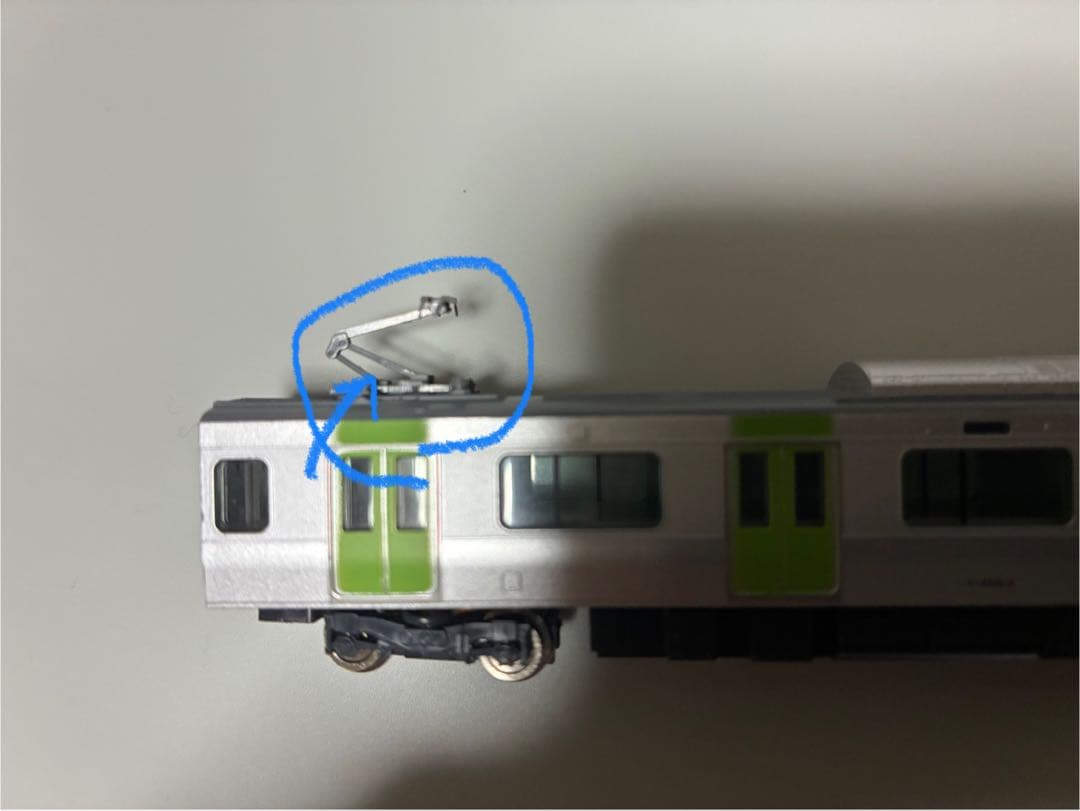 TOMIX 92589 92590 E235 山手線　8両