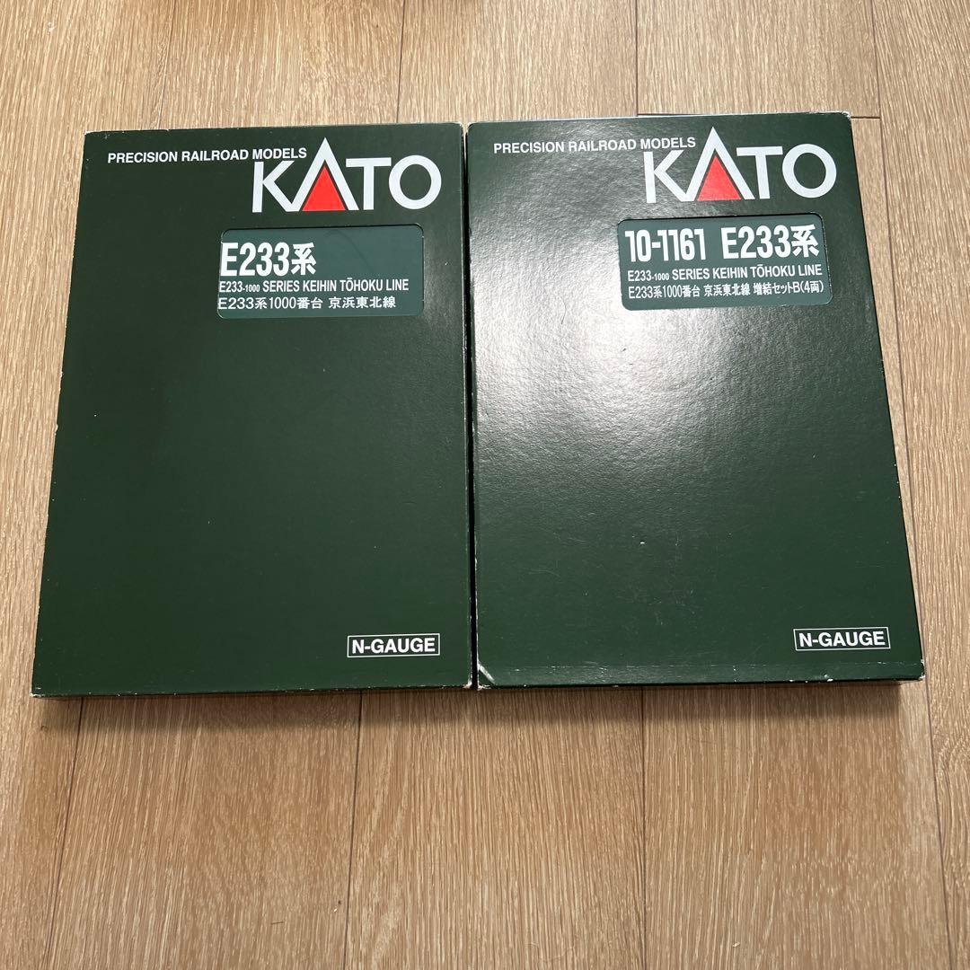Nゲージ京浜東北線￼