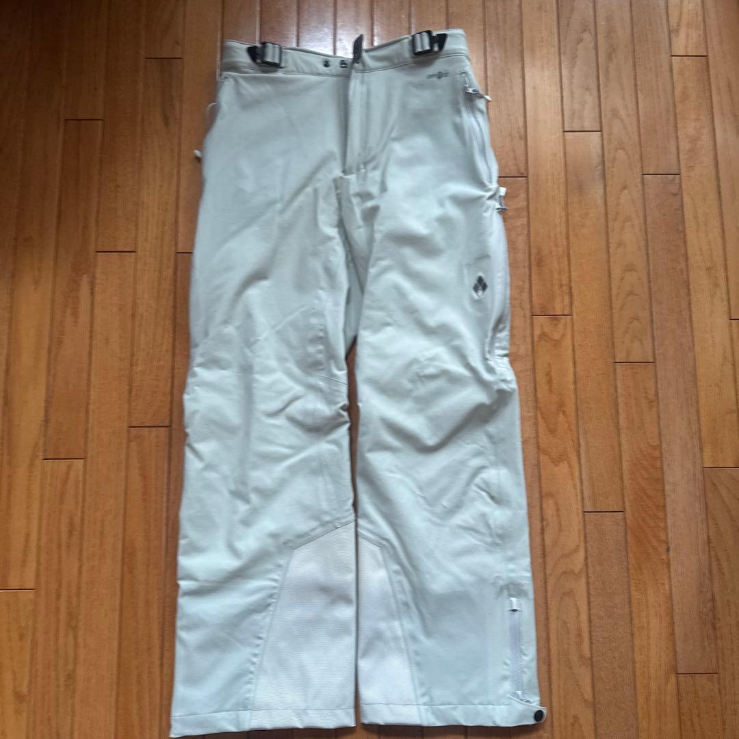 mont-bell ドライテック　インシュレーテッドパンツWomen's