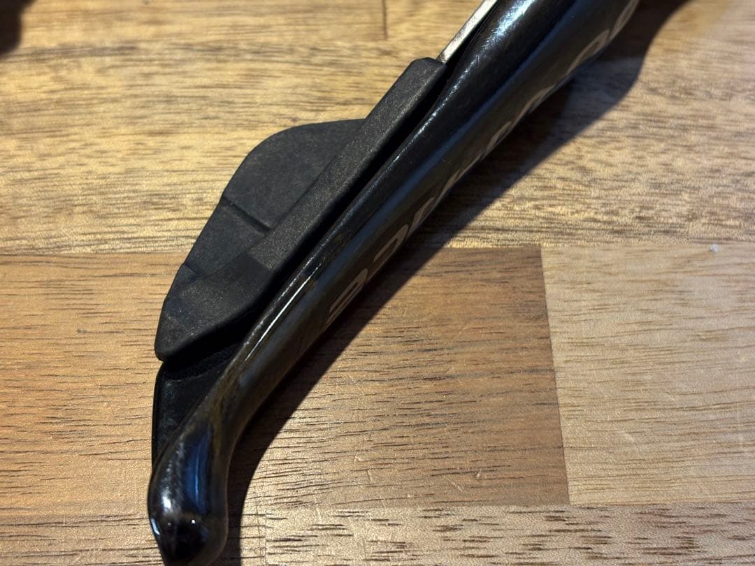 SHIMANO ST-9000 シフター・レバー　リフリッシュセット