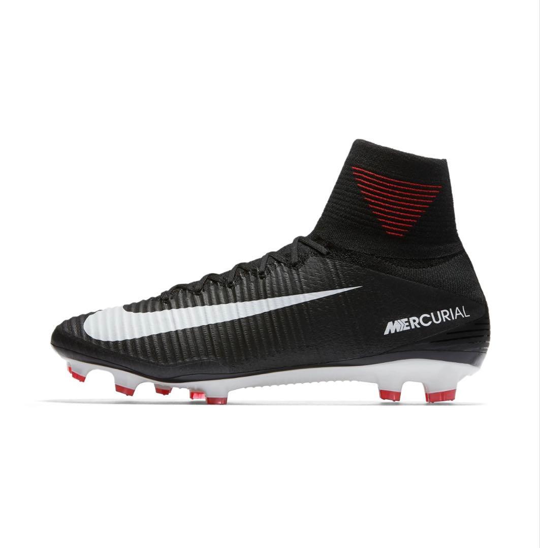 NIKE マーキュリアル スーパーフライ FG 28cm レア