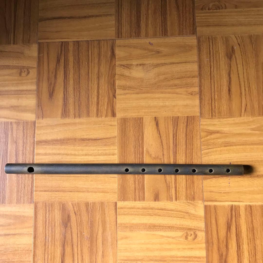 横笛