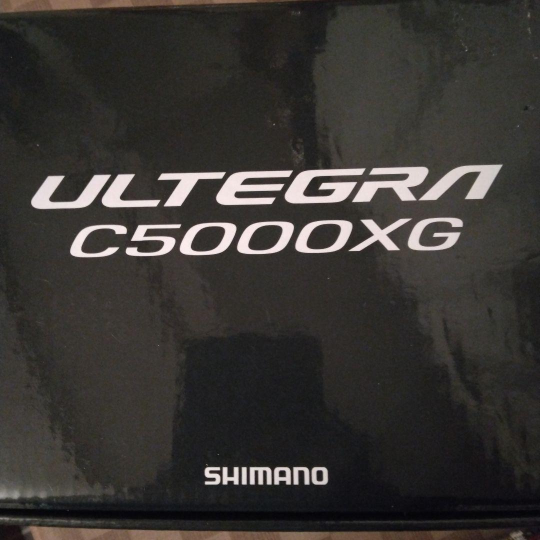 シマノ アルテグラ c5000xg