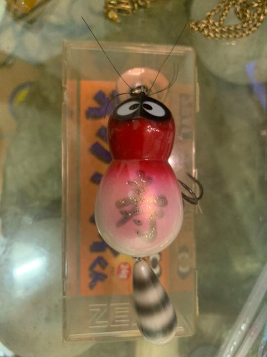 アライくん