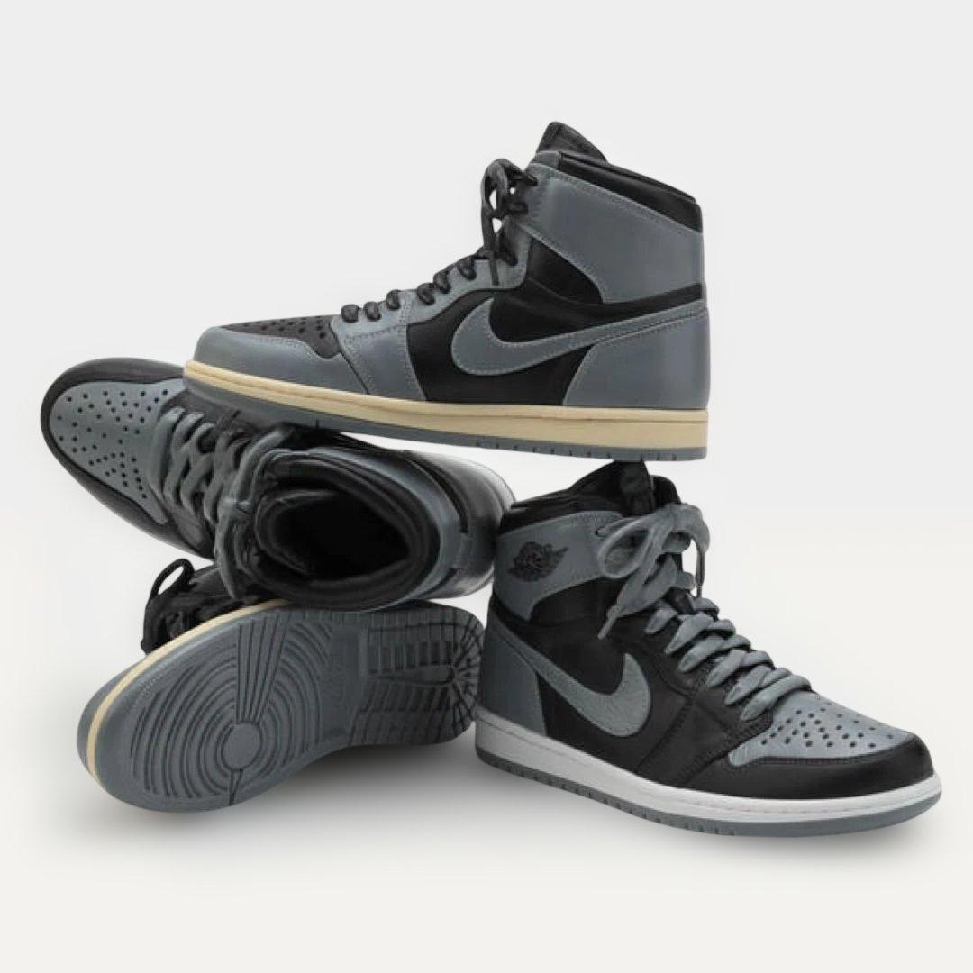 NIKE AIR JORDAN 1 HIGH '85 S モデル　プラモデル