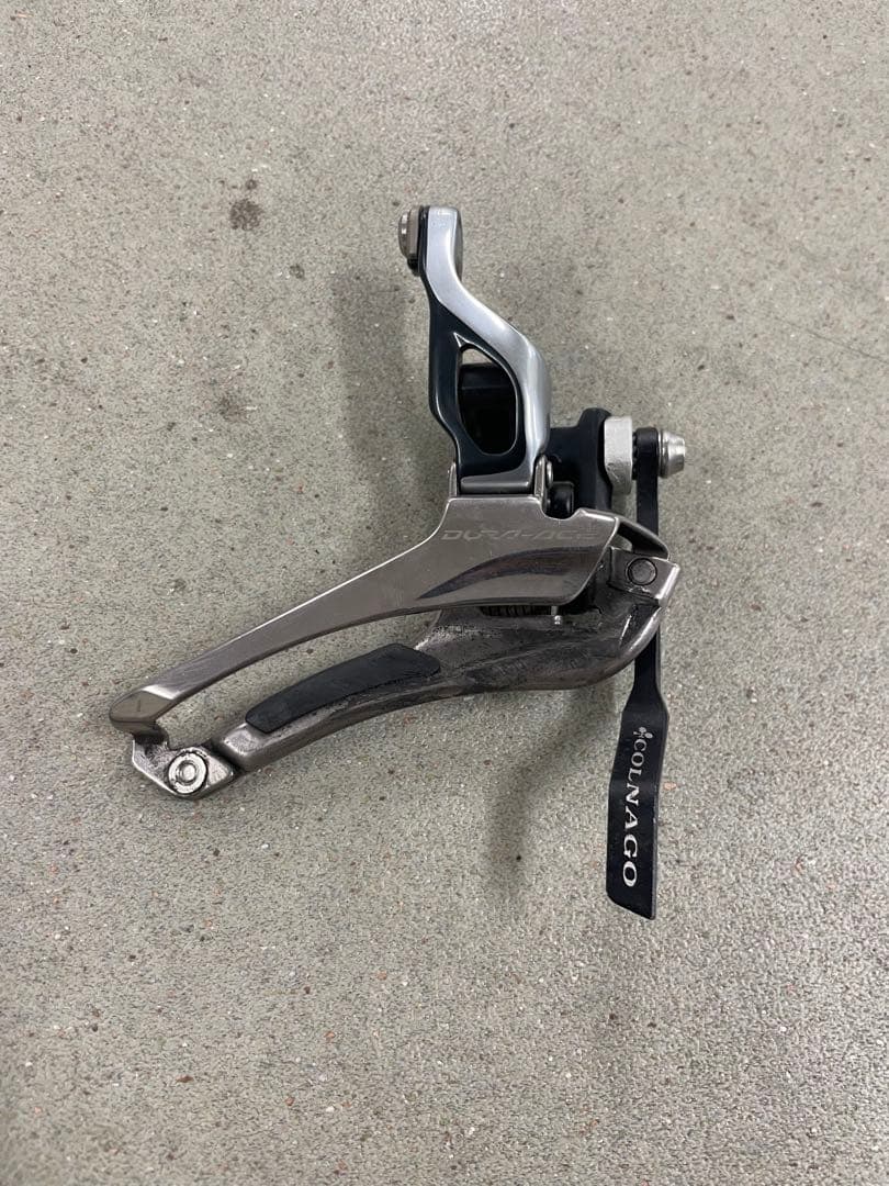 SHIMANO DURA-ACE 9000 フロントディレイラー