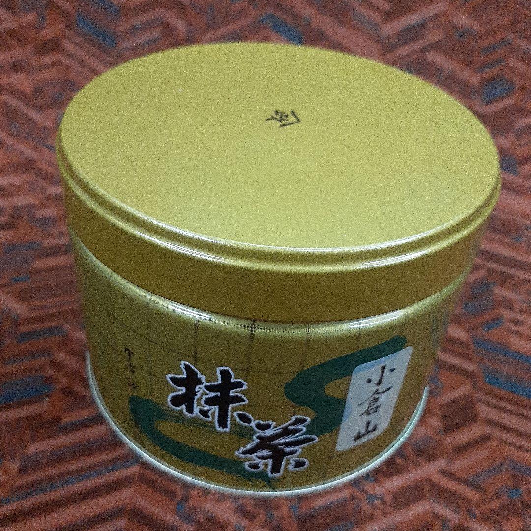 momoさん専用　小倉山 150g 1缶　２月賞味期限