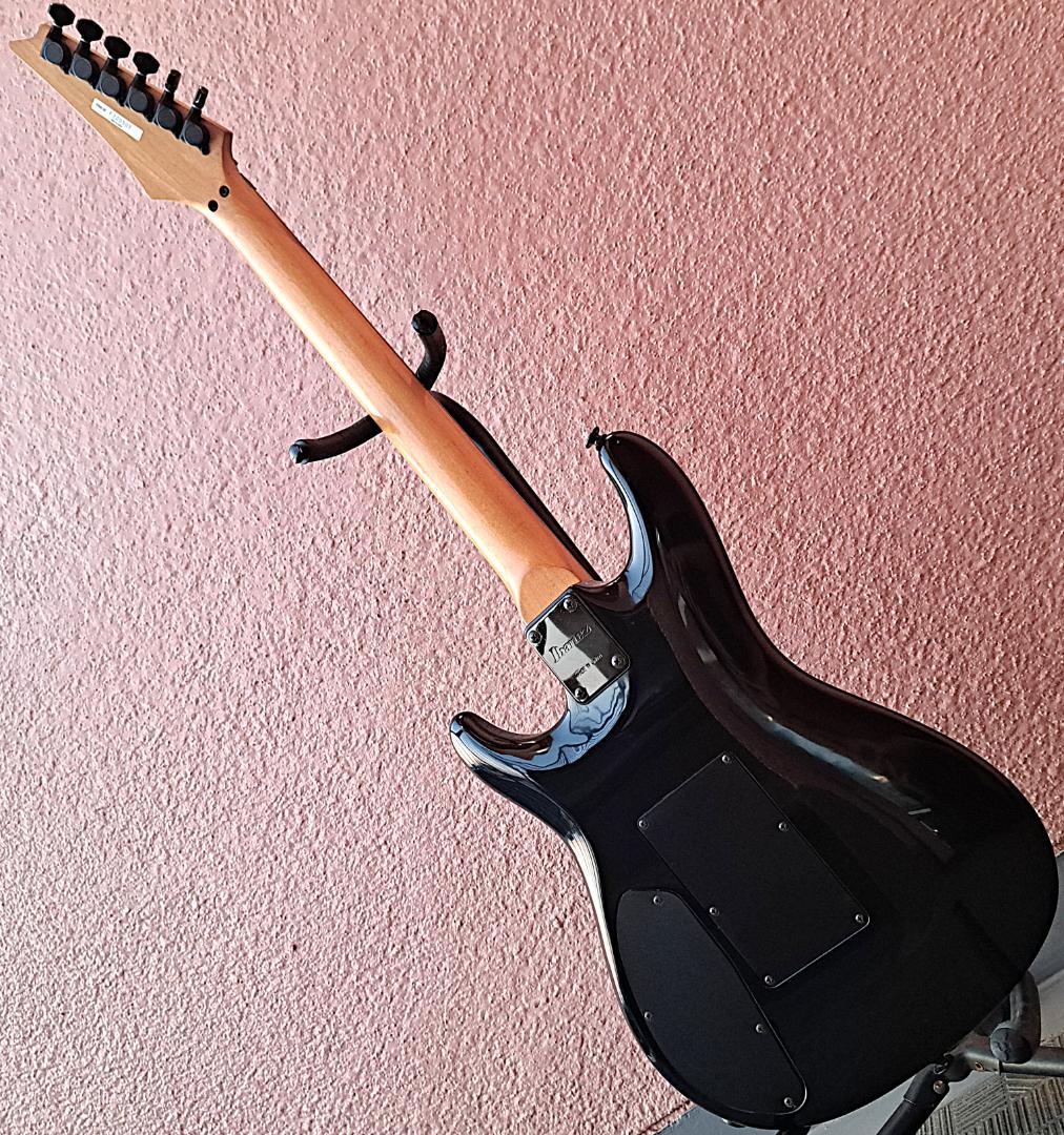■Ibanez PRO540R アイバニーズ プロ 美品 日本製 フジゲン