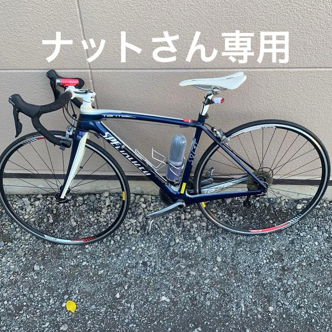 Tarmac EXPERT SPECIALIZEO ロードバイク