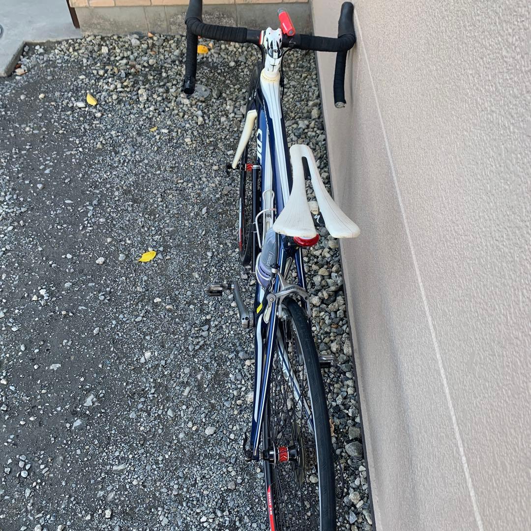 Tarmac EXPERT SPECIALIZEO ロードバイク