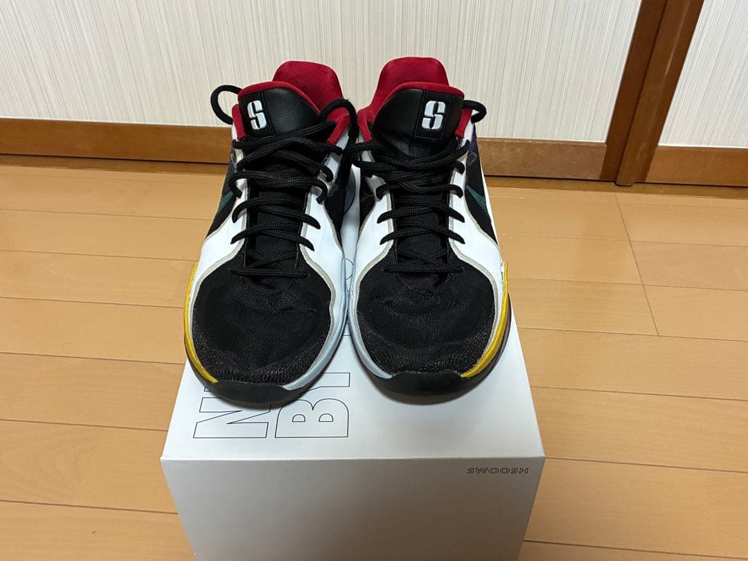 NIKE バッシュ サブリナ2 ウィメンズ29.5cm