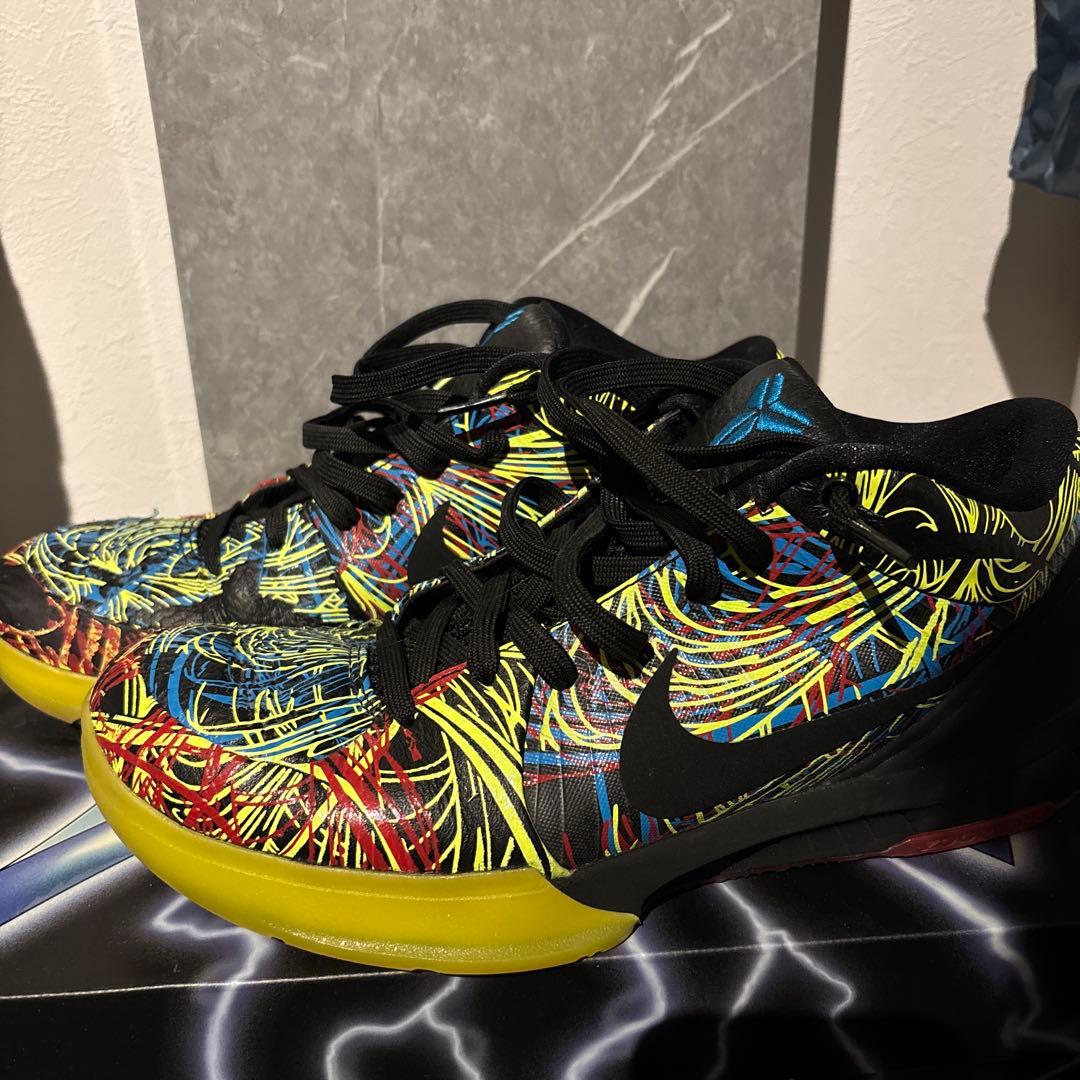 kobe4 プロトロ
