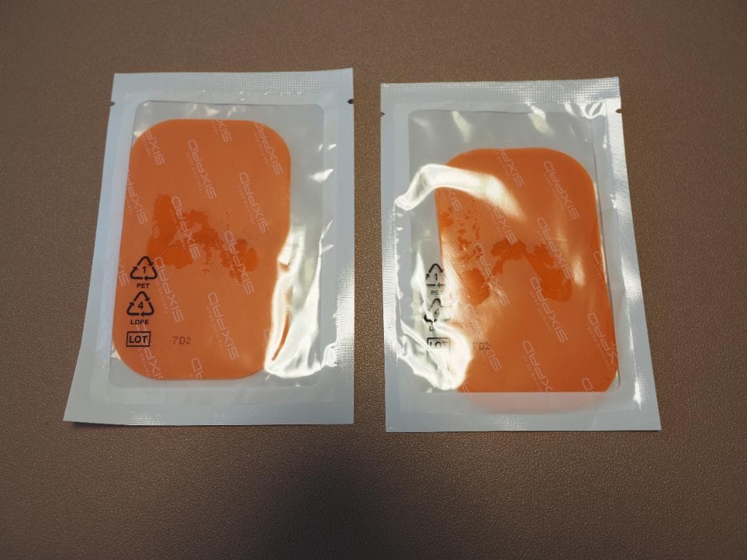 MTG SIXPAD アブズフィット2 ＋ ボディフィット2（2台）セット