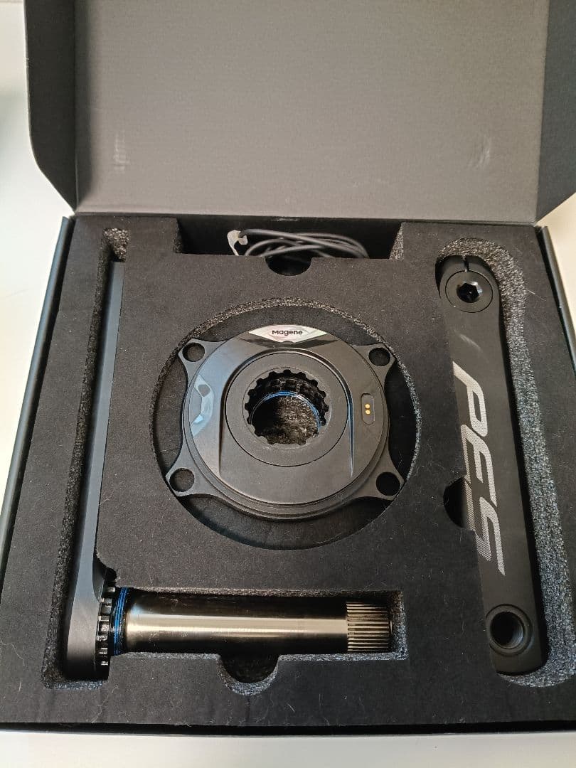 MAGENE pes−p515 165mm