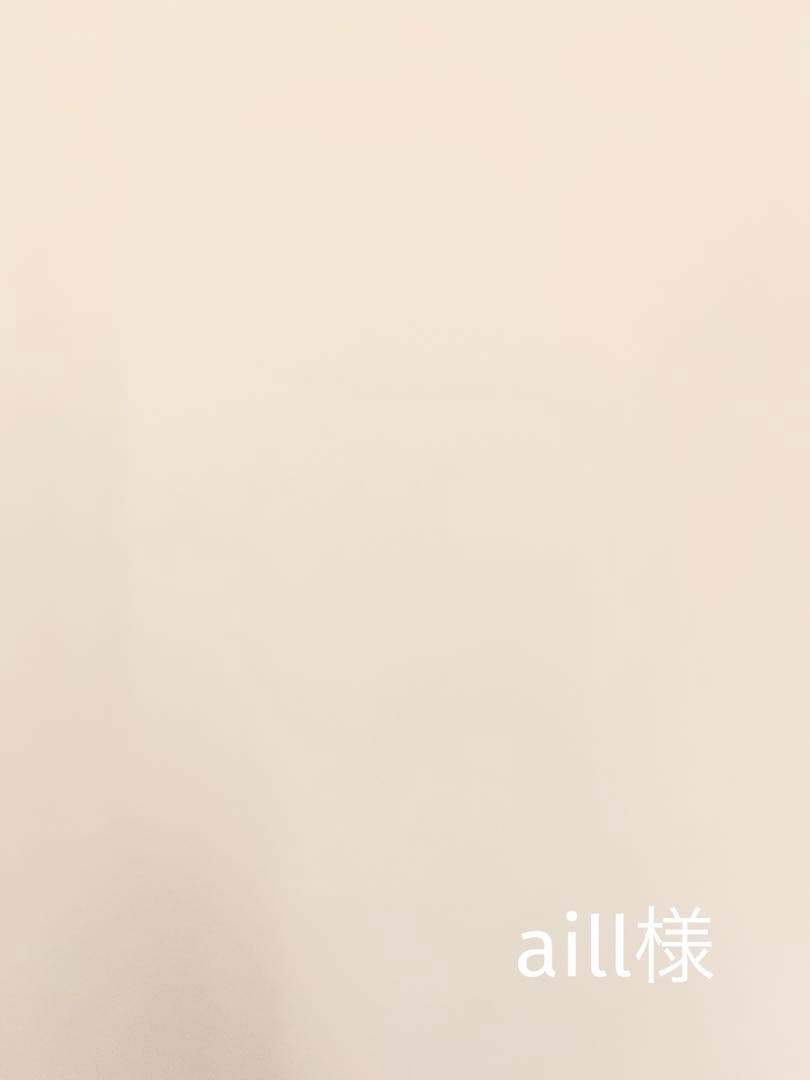 アイドル aill