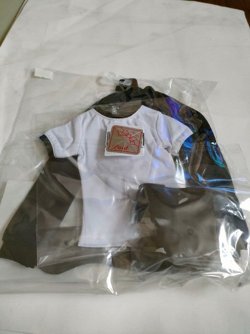 セイバーオルタのジャージセット