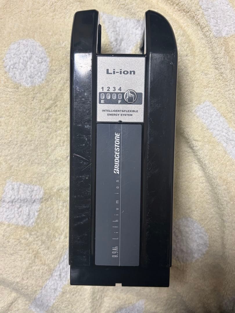 YAMAHA/BRIDGESTONE　電動自転車用　純正品 X83