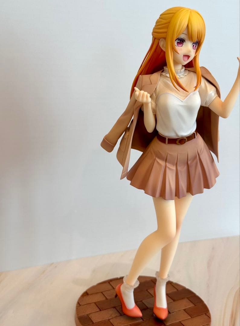 推しの子 星野ルビー Date Style Ver. 1/6 完成品フィギュア