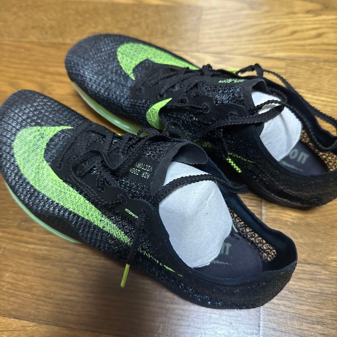 Nike エアズームビクトリー　スパイクシューズ
