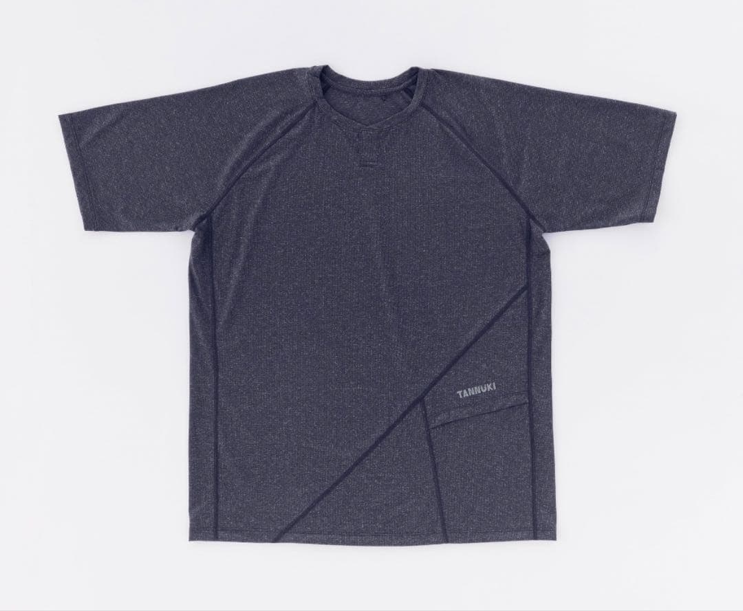 M*a様 TANNUKI Arrow SS Henry : Color Navy