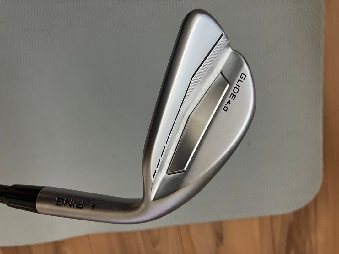 GLIDE 4.0 ウェッジ ラウネシャフト　56°