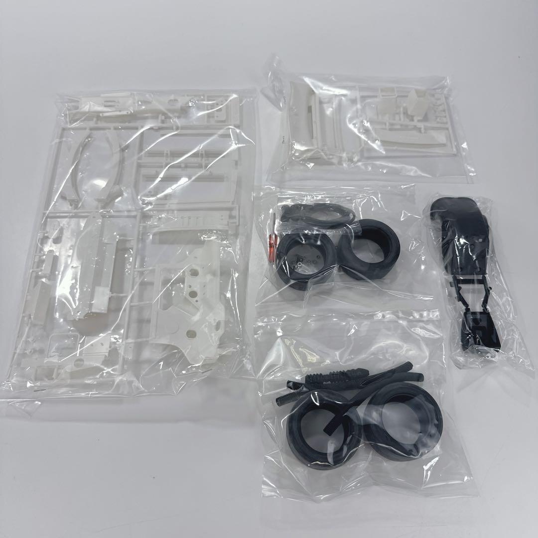 〚未使用品〛✦TAMIYA ポルシェ934 ヴァイラント 1/12✦