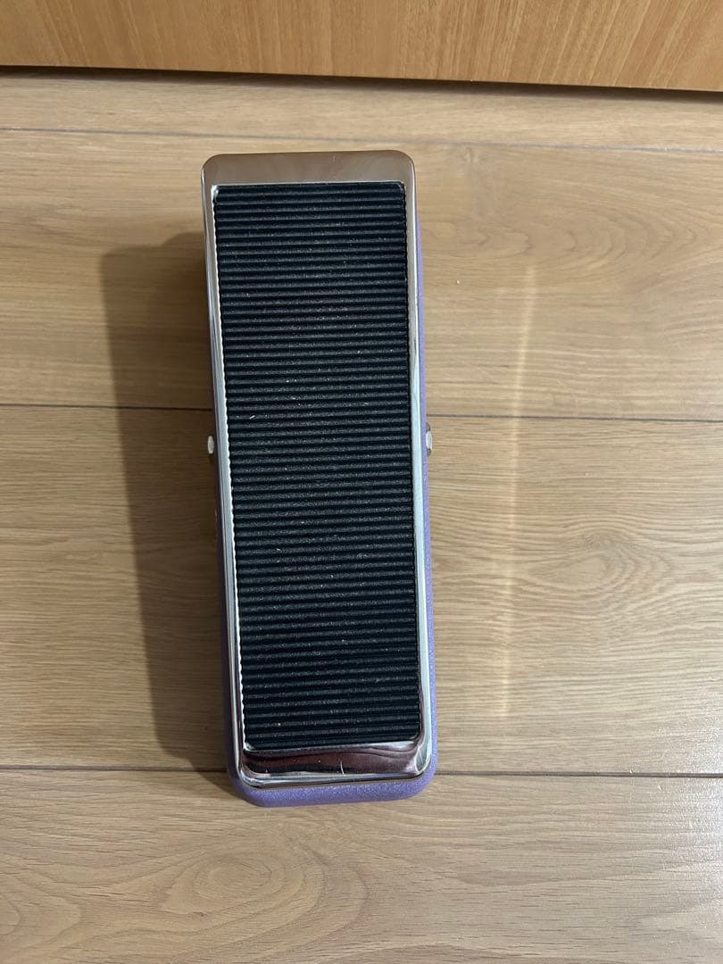 BUDDA AMPLIFICATION『Budda wah』