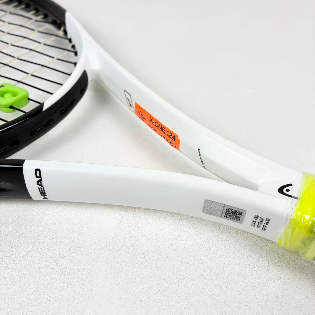 HEAD ヘッド SPEED MP スピード MP 2022 G4