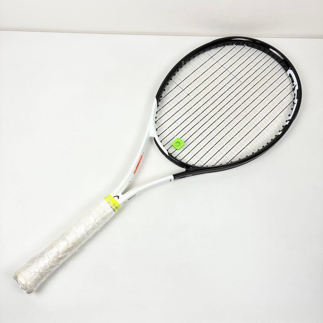 HEAD ヘッド SPEED MP スピード MP 2022 G4