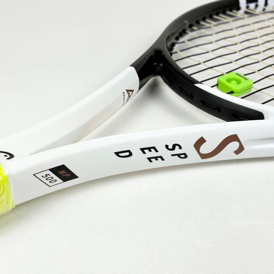 HEAD ヘッド SPEED MP スピード MP 2022 G4