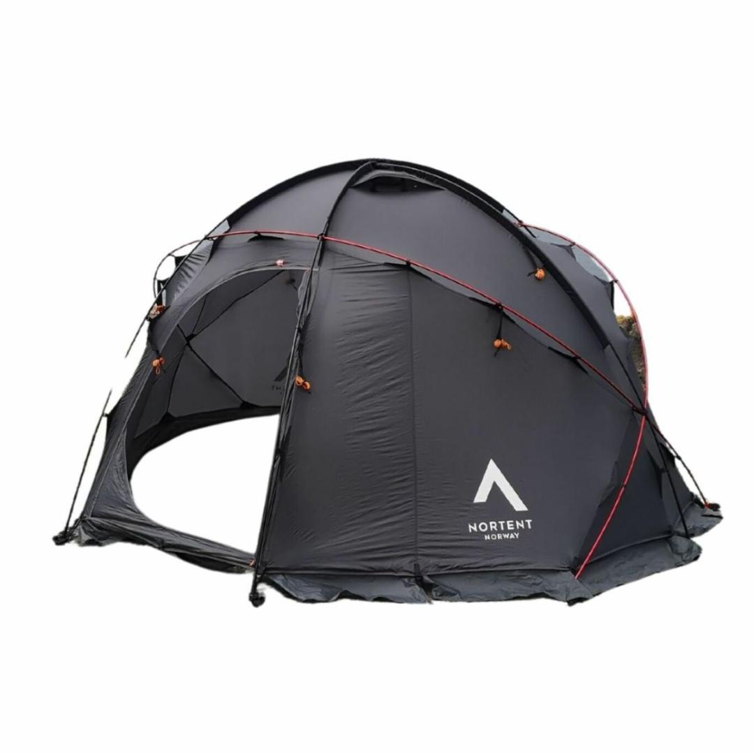 Gamme 8 - ARCT　グレー