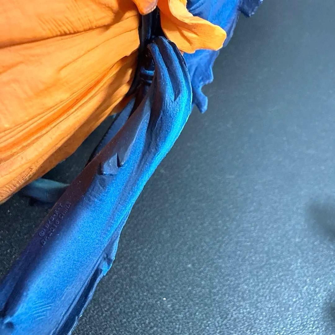 ドラゴンボール　SMSP 孫悟空 01 A賞 ver1.5 （国内正規品）