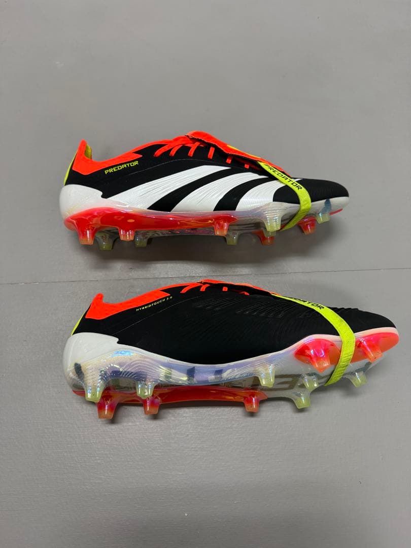 ADIDAS PREDATOR ELITE エリート30周年　記念　プレデター