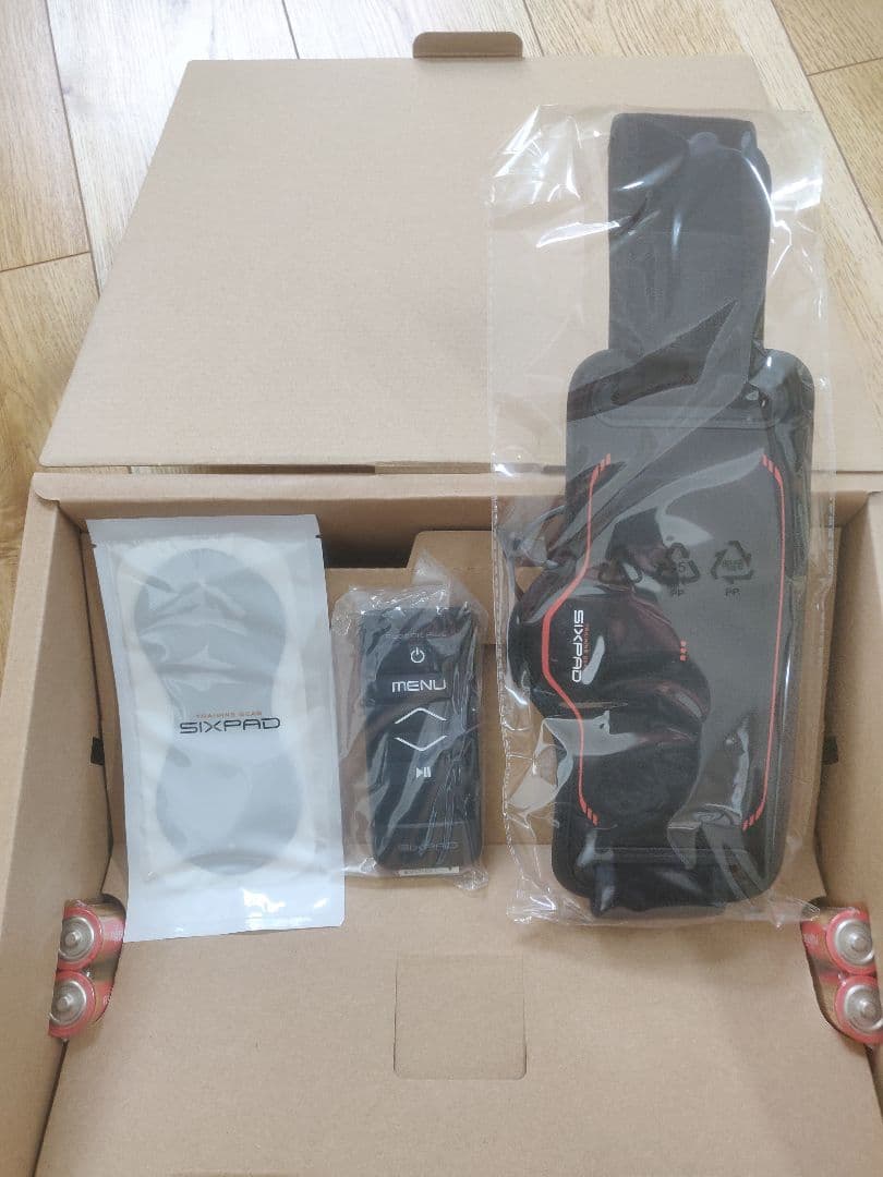値下不可 純正品 新品 未開封 Foot Fit Plus 2