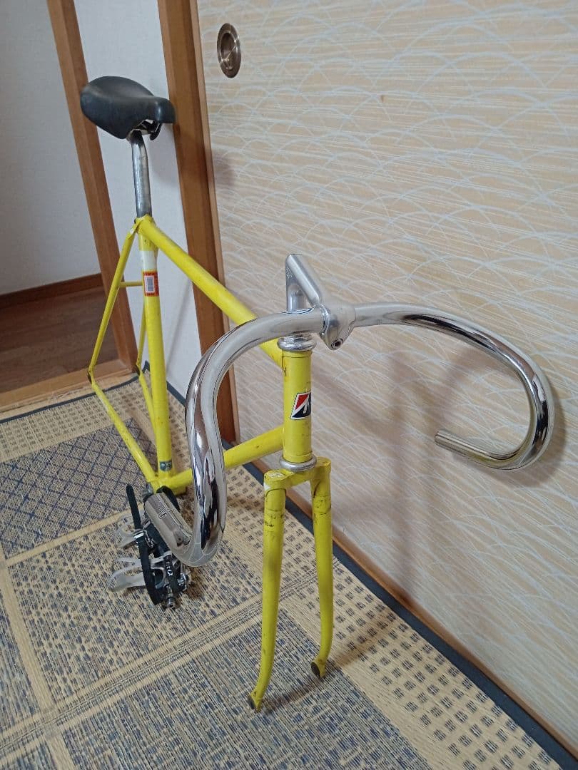 njsフレーム