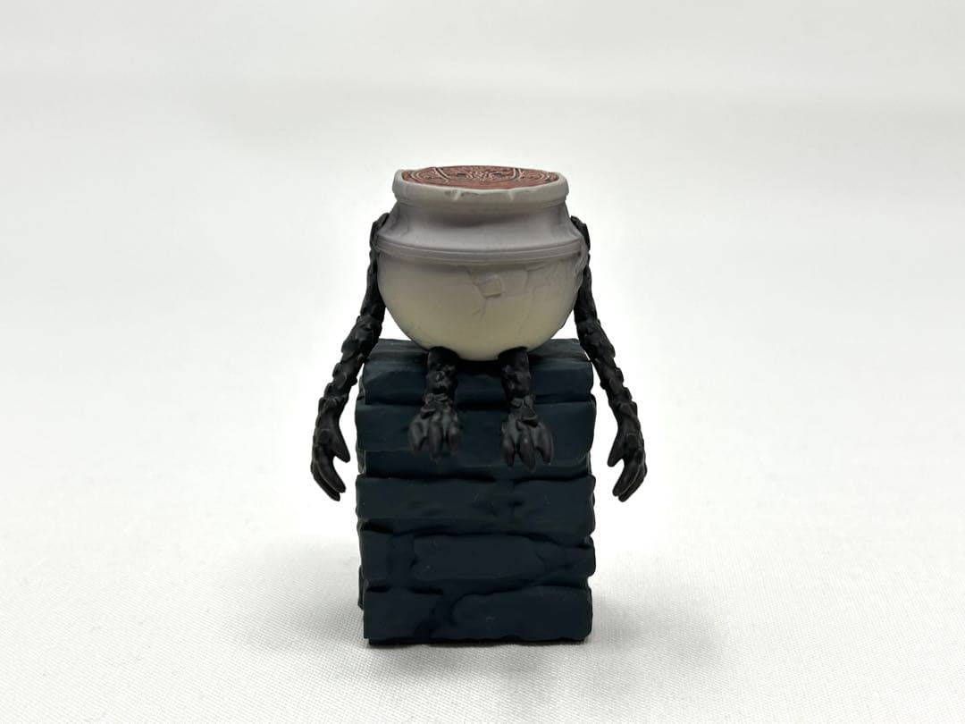 ねんどろいど ELDEN RING アレキサンダー