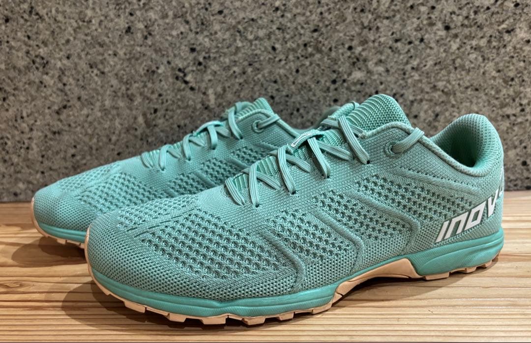 INOV8 f-lite 245 inov-8 トレーニング　イノヴェイト