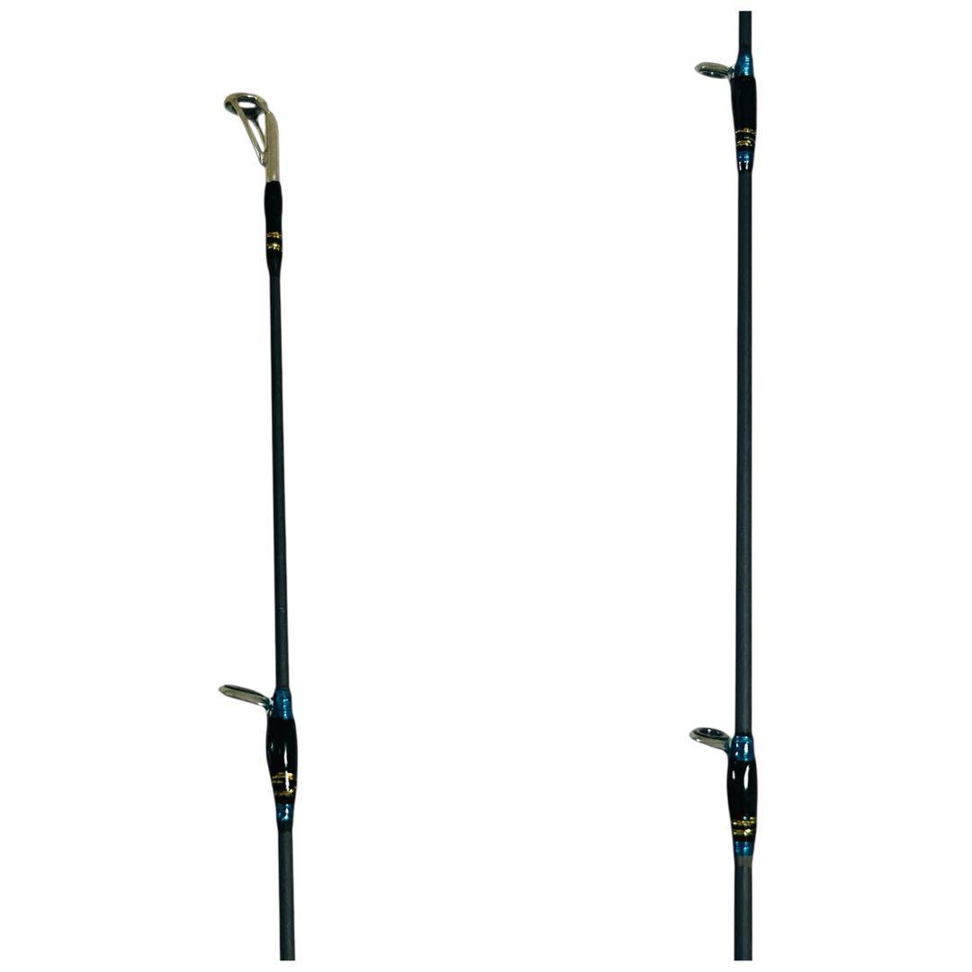 未使用✨アブガルシア KR-X superlight Jigging 釣竿