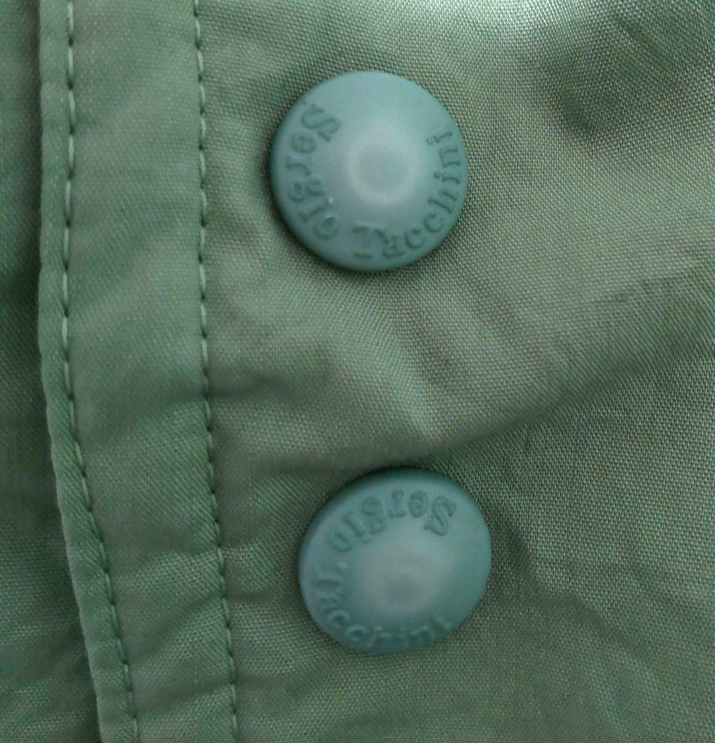 Sergio Tacchini セルジオタッキーニ ナイロンジャケット　テニス
