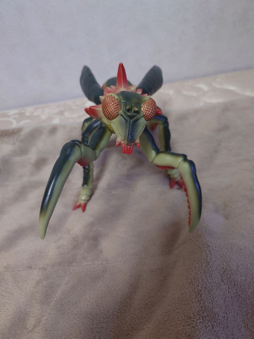 FWカマキラス マーミット製(廃盤) 約20cm