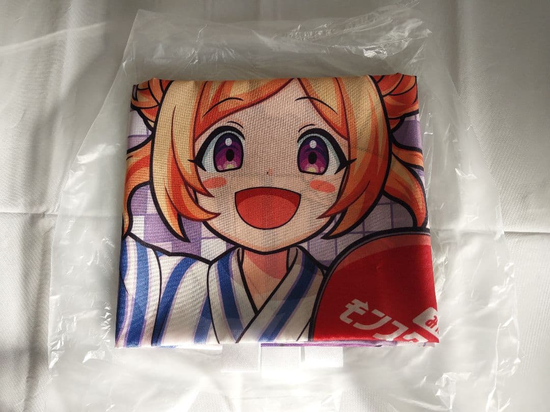 モンスト　極楽湯　のぼり　パンドラ