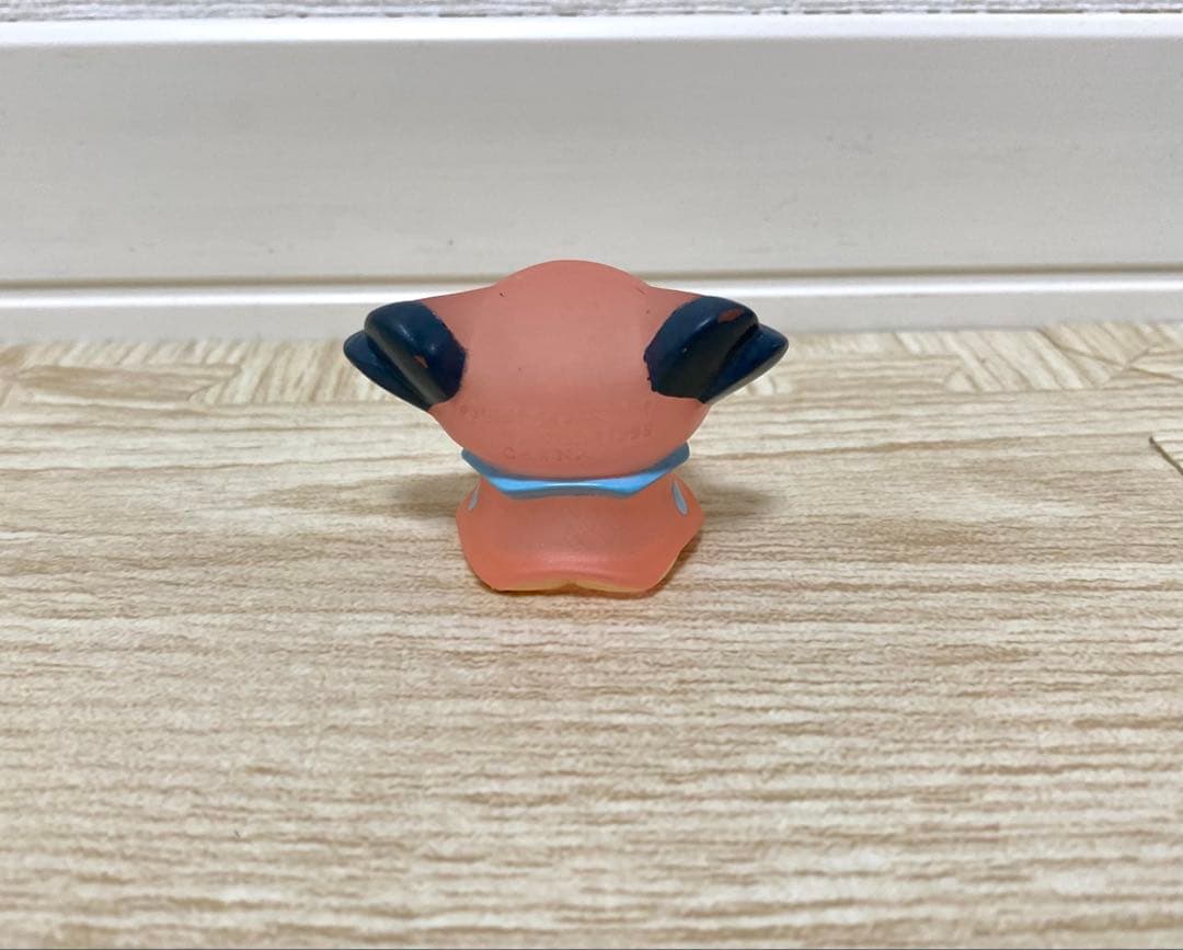 図鑑順 ポケットモンスター 指人形 ソフビ まとめ売り コンプリート 405体