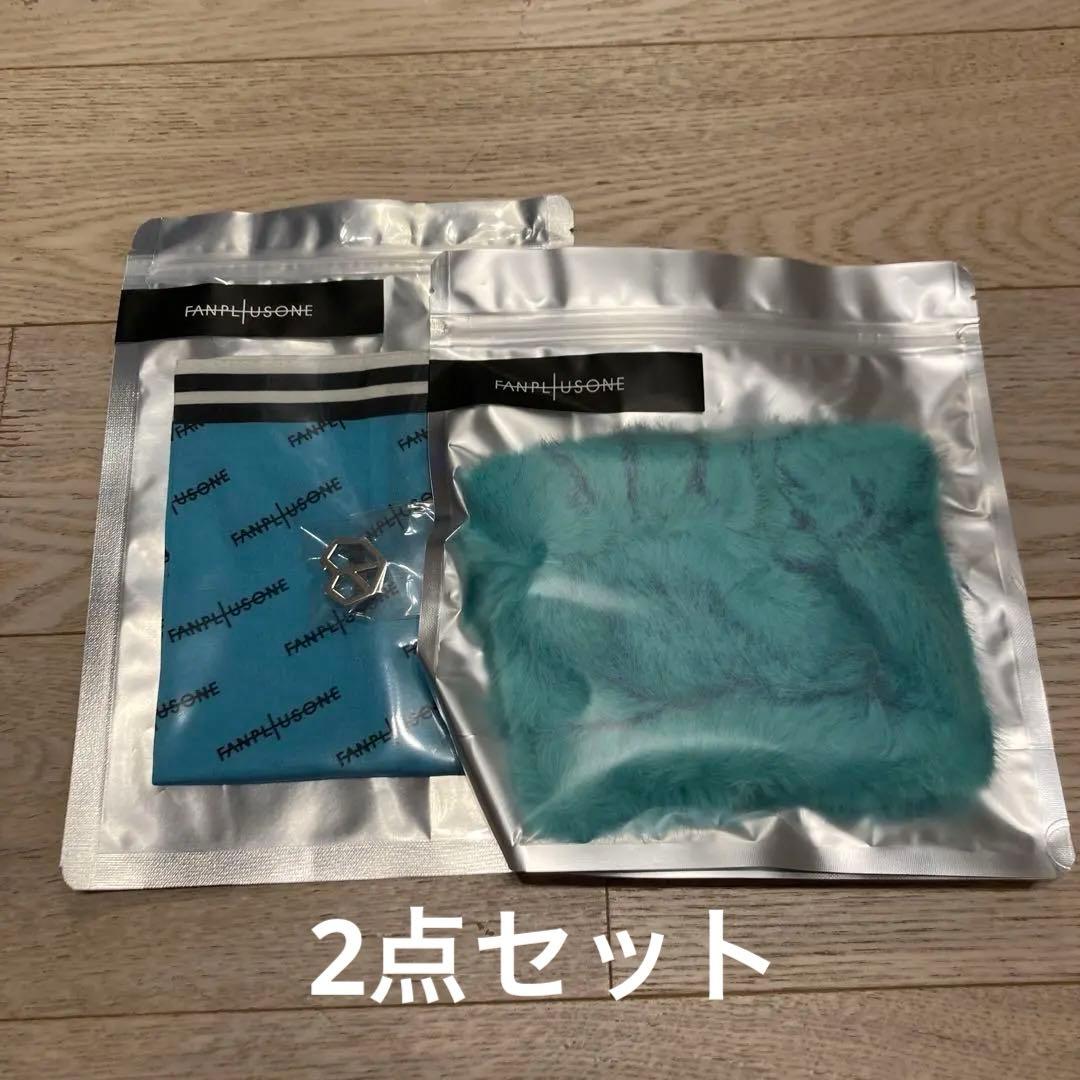 g-dragon ジヨン ソウルコン クレイドルカバー スカーフリング 新品