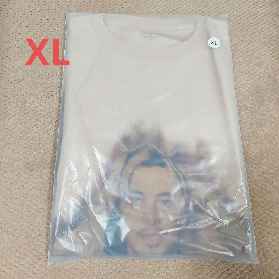 藤井風　Faded Prema Long Sleeve T-Shirt XL