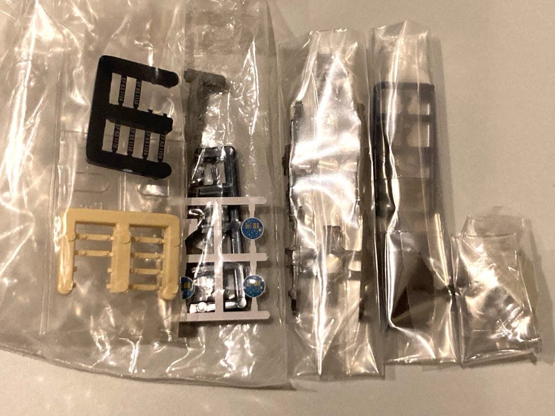 【限定品】TOMIX 92957 さよなら 銀河 セット