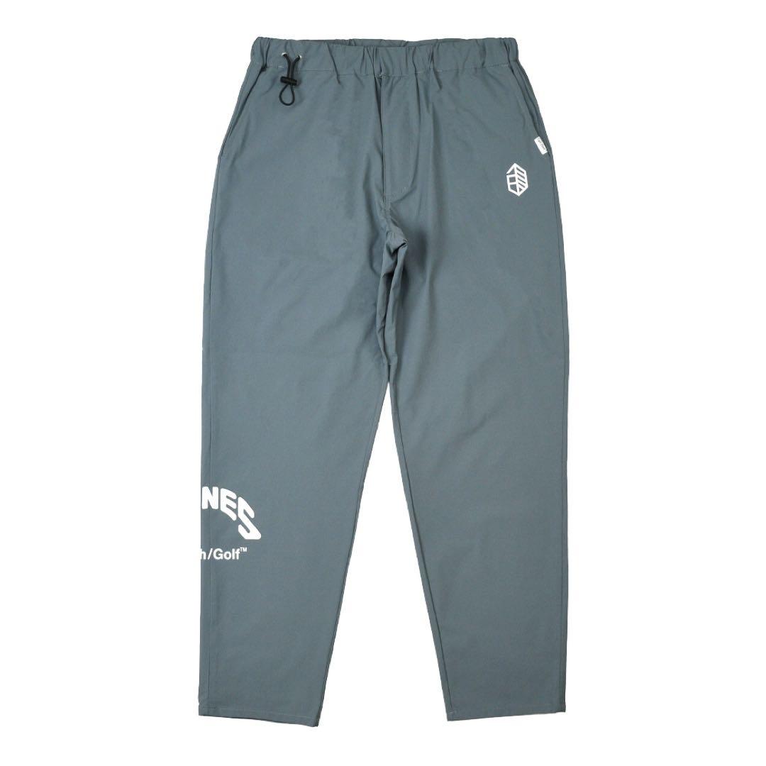 キャプテンズヘルムゴルフ Cph/Golf × JONES セットアップ