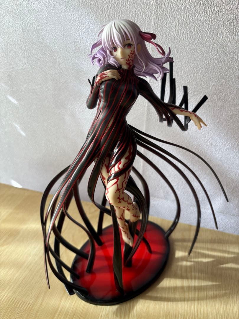 Fate　間桐桜　マキリの杯　箱破損　値下げ交渉OK