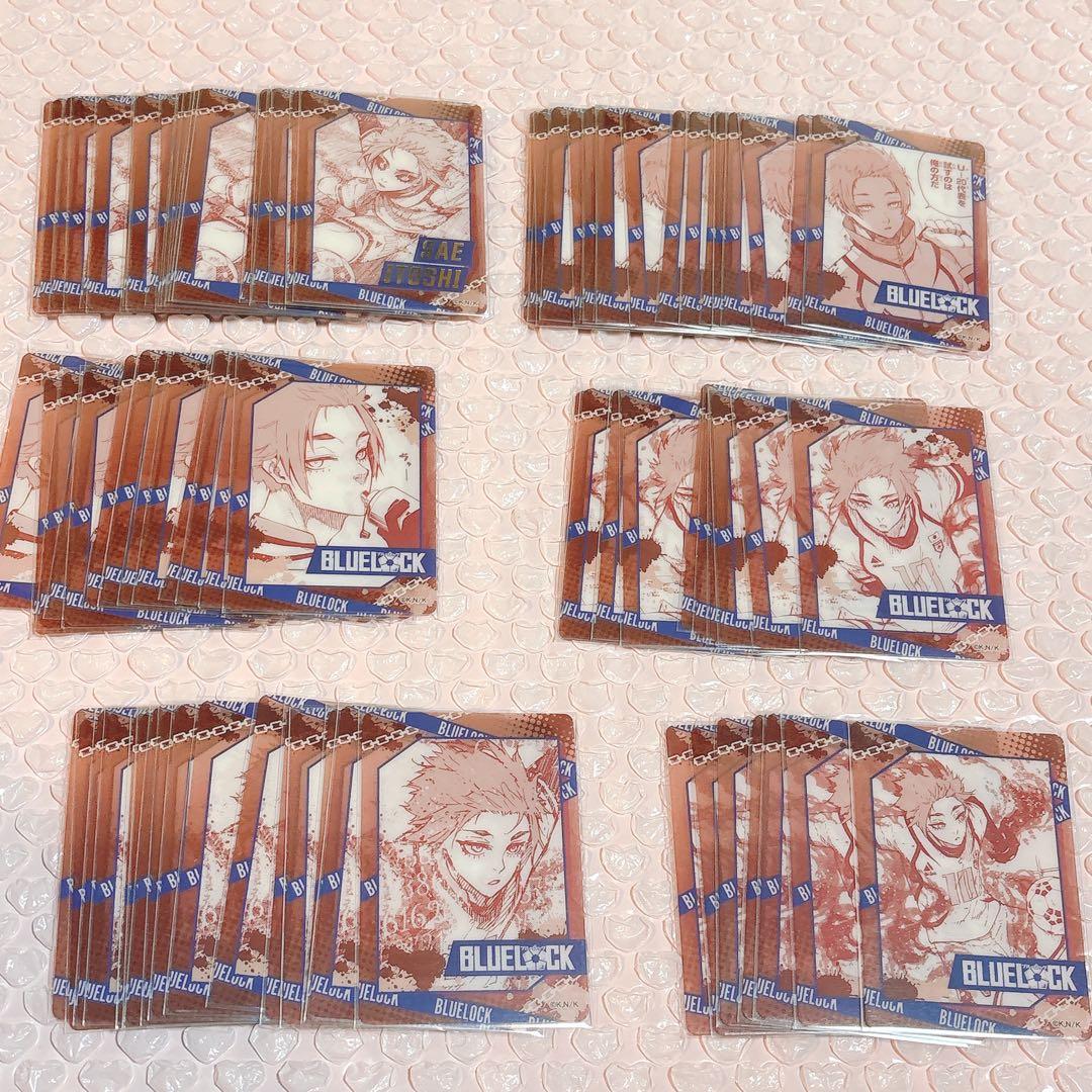 ブルーロック　ふぁぼカ　糸師冴