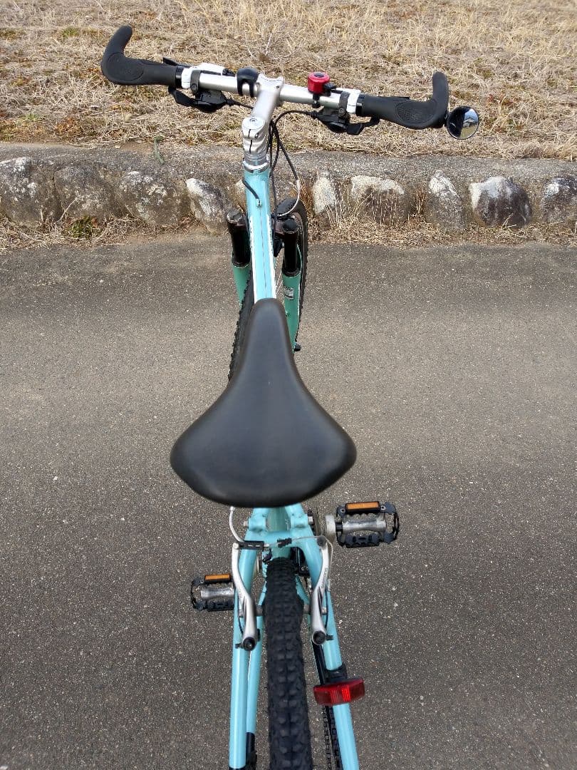 Bianchi ビアンキ　CIELO　シエロ クロスバイク　MTB